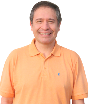 José Luis Gordillo SJ