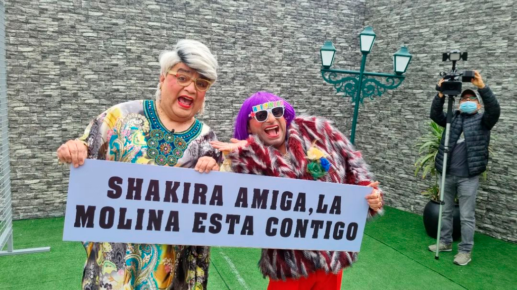 La cultura popular es hermosa
