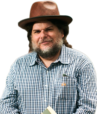 Alexander Huerta Mercado