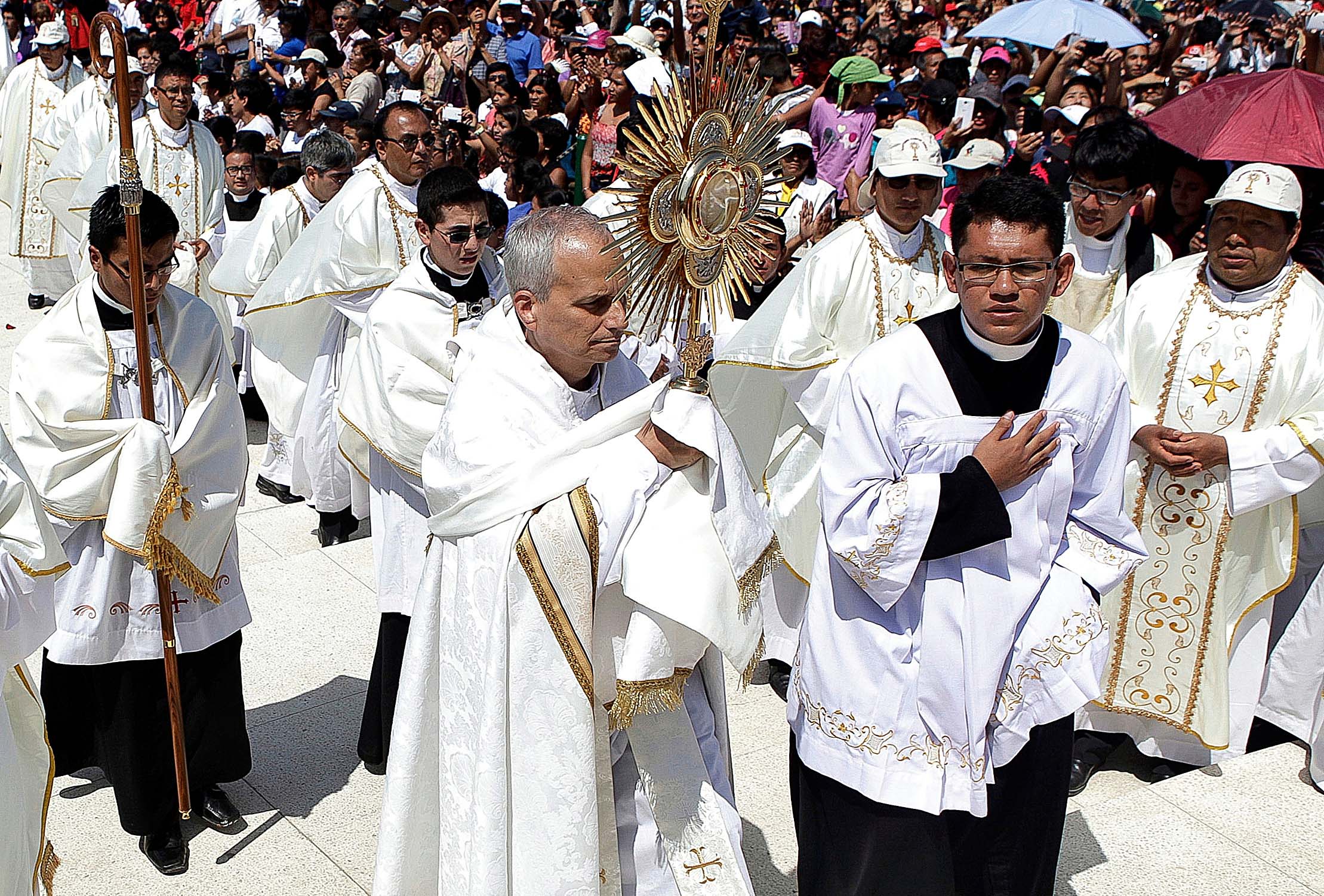 León XIV: el Papa que se hizo peruano