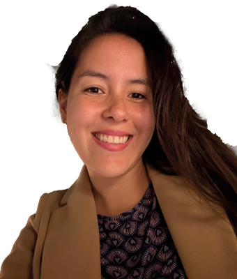 Antonella Tucto Delgado