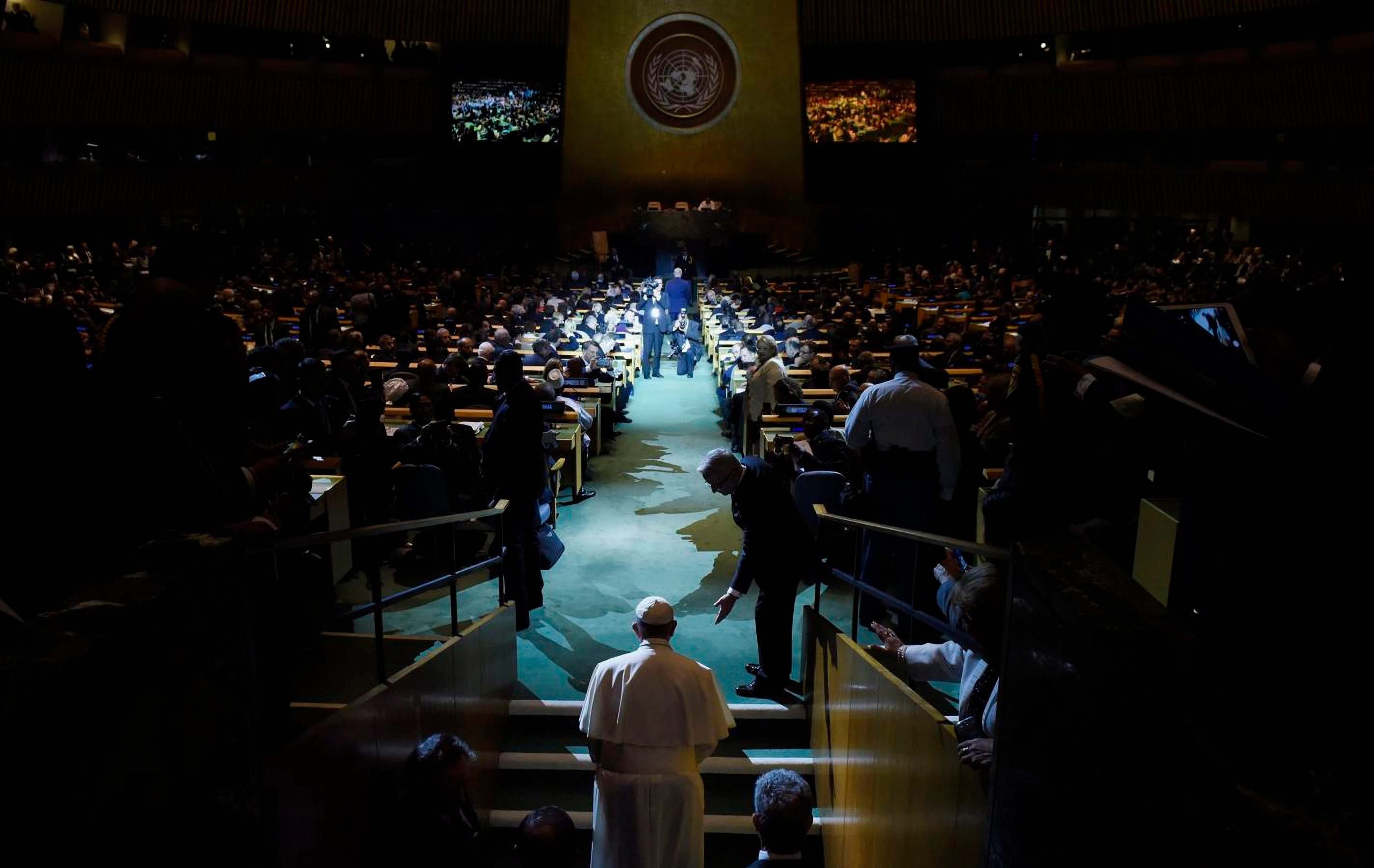 El legado económico del papa Francisco: una economía con alma