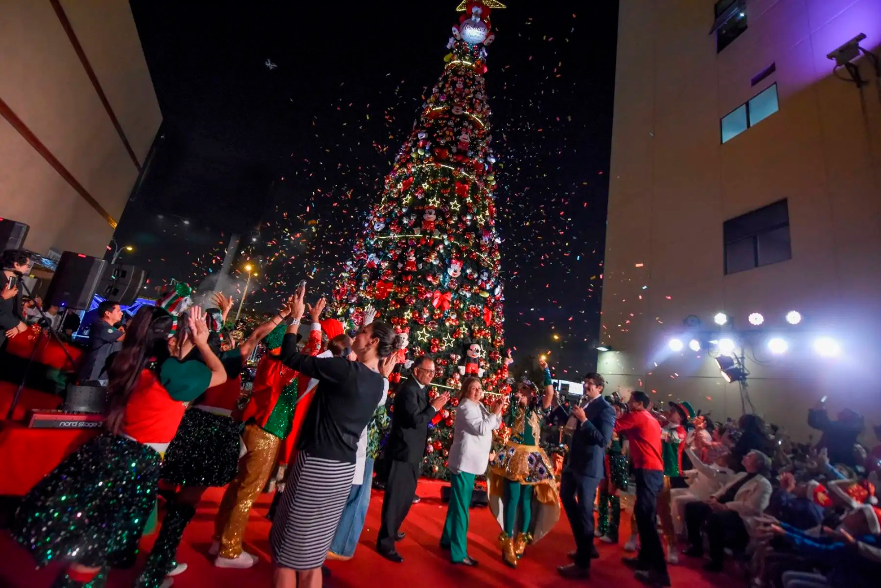 No nos robarán la esperanza