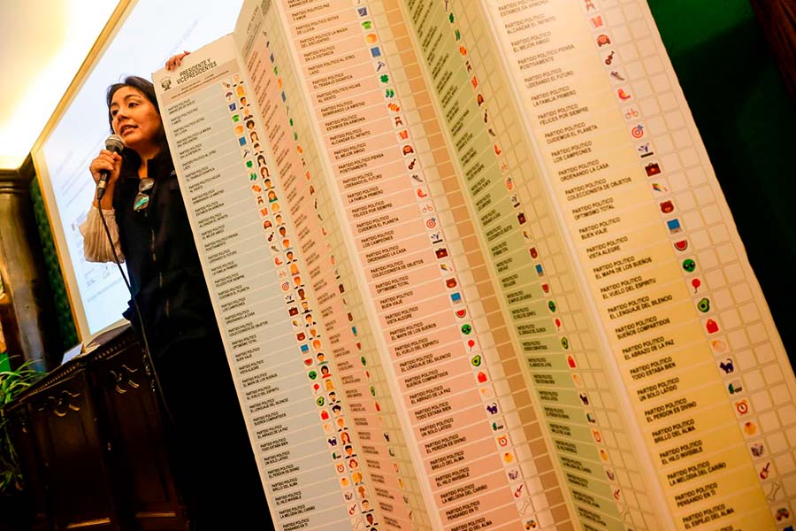 Desafíos para las Elecciones Generales 2026