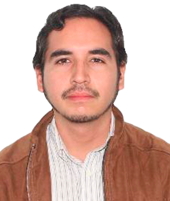 Juan Miguel Espinoza Portocarrero