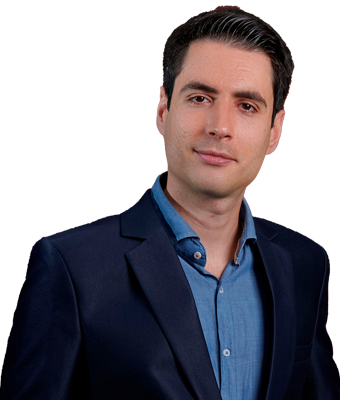 Antonio José Pagán Sánchez