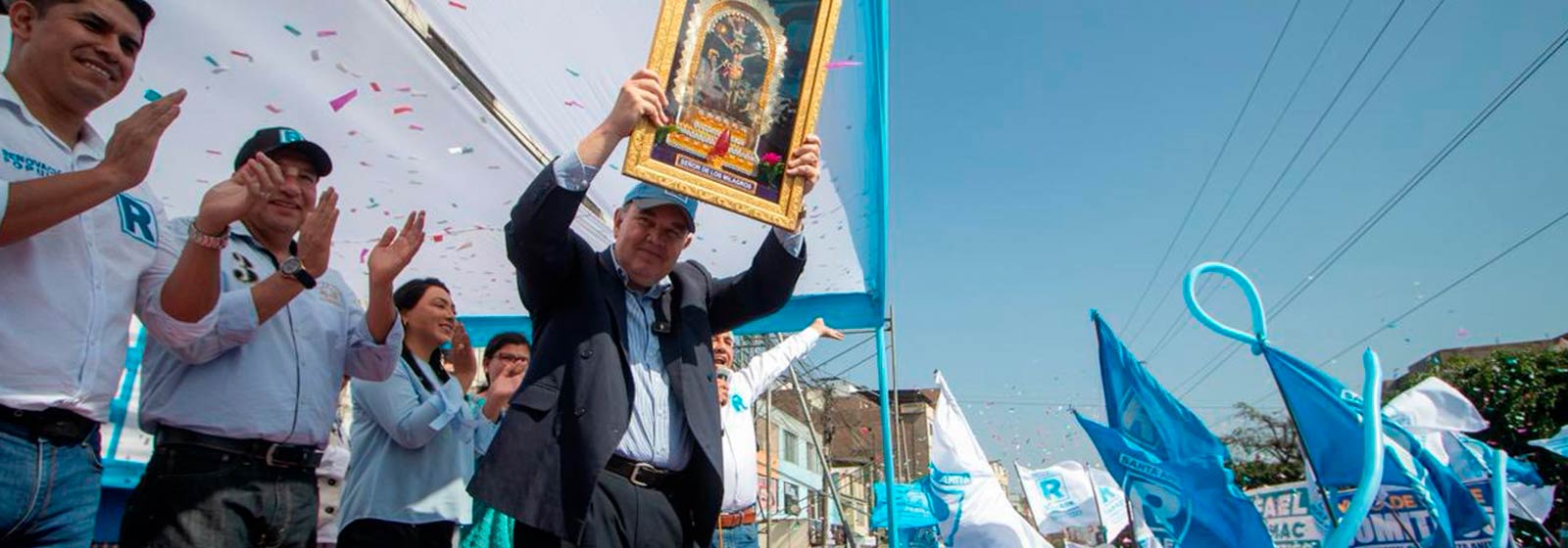 El discernimiento cristiano en tiempos electorales