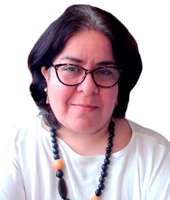 Ana María Guerrero