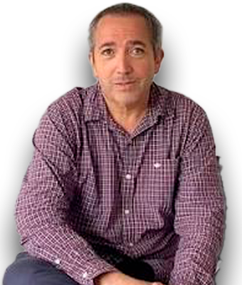 José Antonio Pérez del Solar