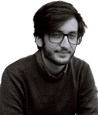 Derek Osain