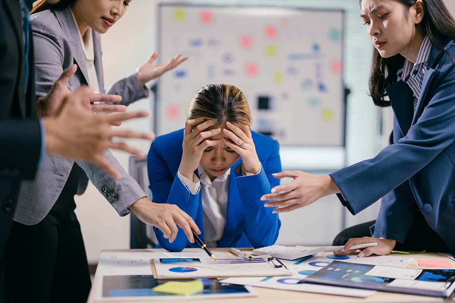 Cuando parar deja de ser una opción. Burnout y desgaste emocional: ¿el malestar de nuestra época?