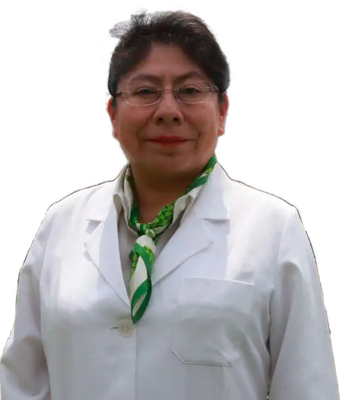 Isabel Vásquez Suyo