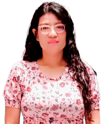 Rosa Isla Castillo