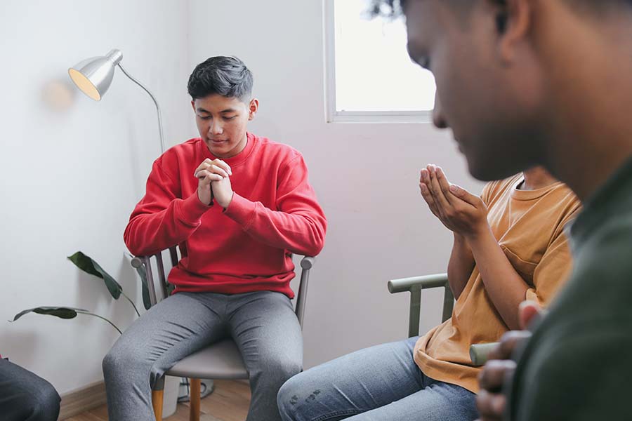 Salud mental, fe y dignidad humana: una mirada integradora desde la práctica clínica social-comunitaria