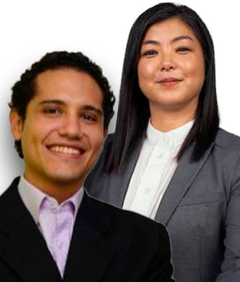 Sonia Igei / Daniel Navarro