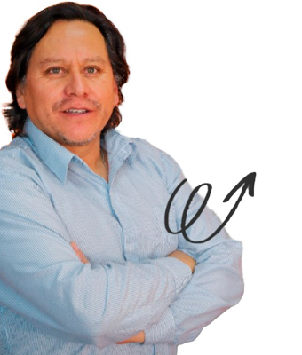 Daniel Yépez Barrionuevo