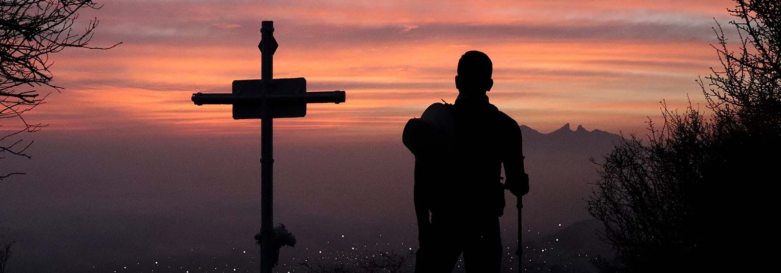 Salud mental, fe y dignidad humana: una mirada integradora desde la práctica clínica social-comunitaria
