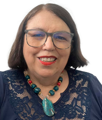 Rosario Olivas Weston