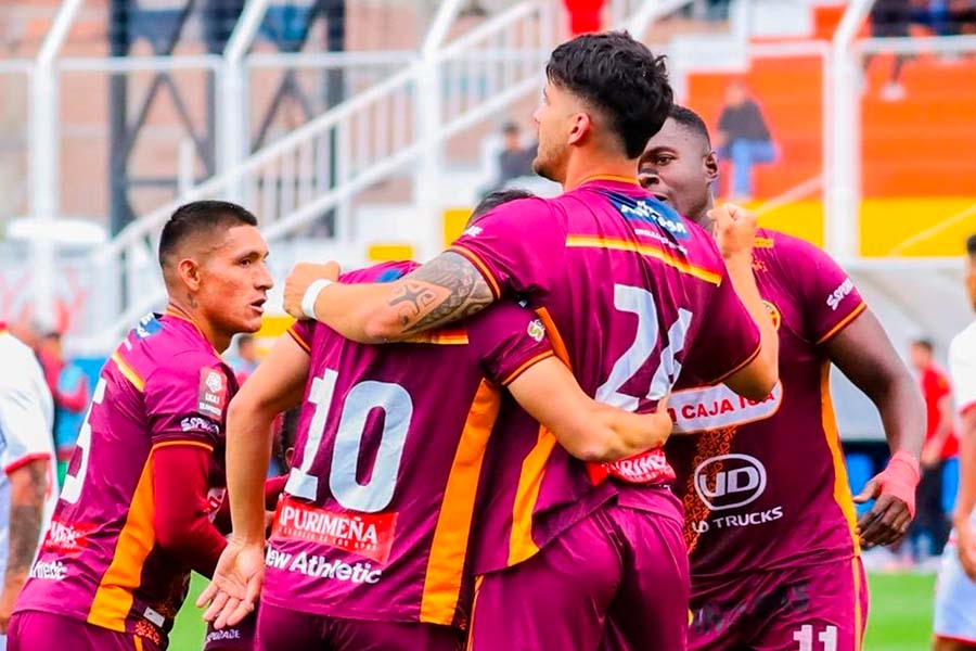 Cuando el huayno toma la cancha: fútbol, fiesta y pertenencia regional
